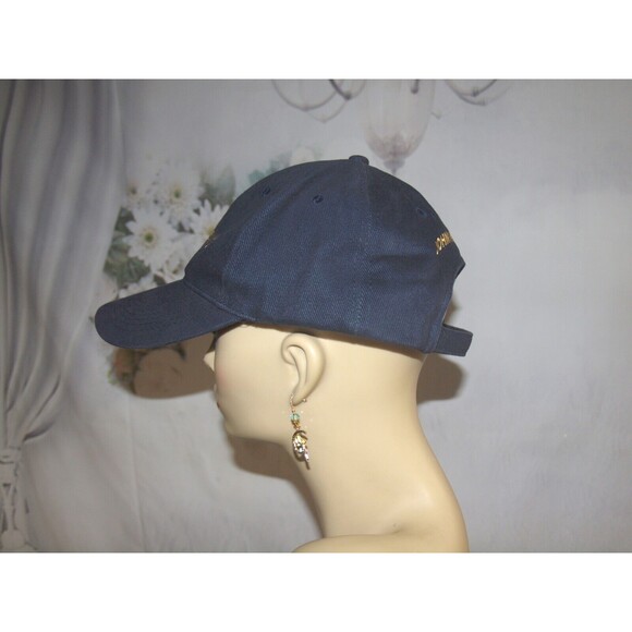 St. Mary's Byzantine Catholic Church Hat Johnstown PA Vintage Embroidered Unisex - Picture 4 of 5